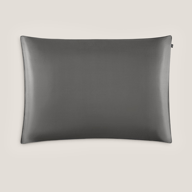 Jastučnica ELLA - antracit, 50 x 70 cm