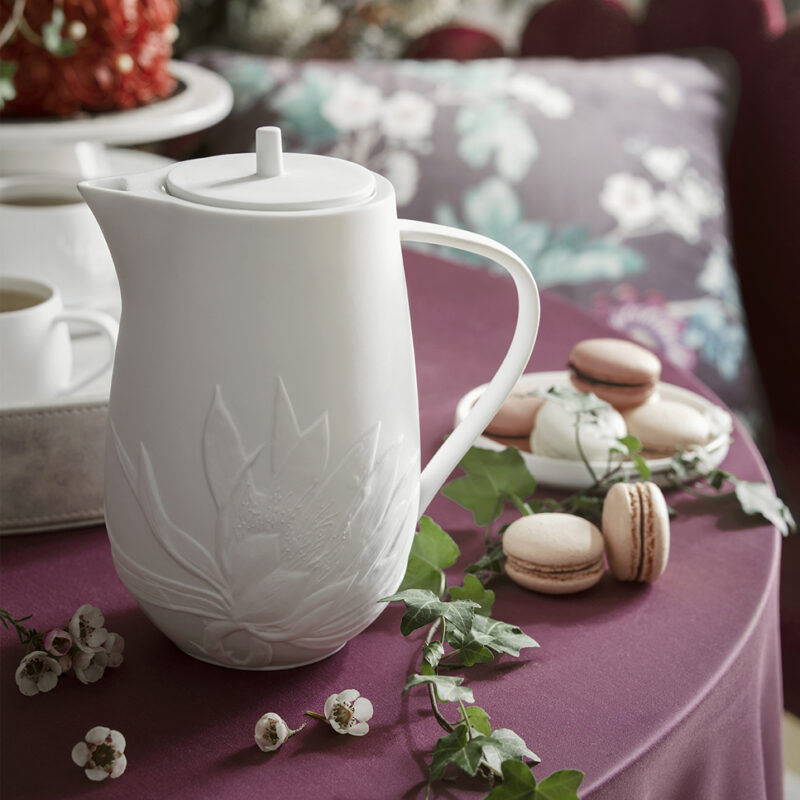 Čajnik LOTUS