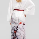 MIDARIA KIMONO LS 02