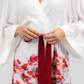 MIDARIA KIMONO LS 03