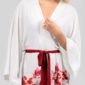 MIDARIA KIMONO LS 04