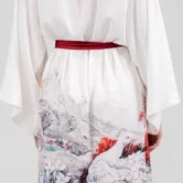 MIDARIA KIMONO LS 05
