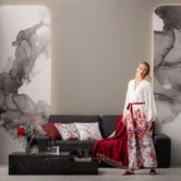 MIDARIA KIMONO LS 07