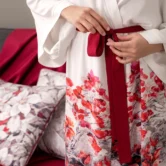 MIDARIA KIMONO LS 12